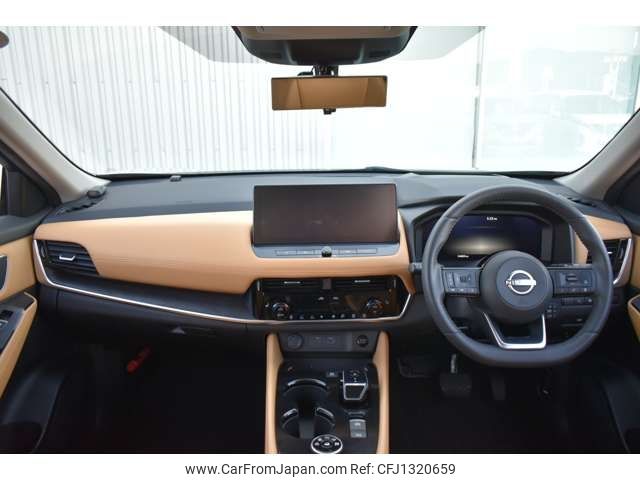 nissan x-trail 2023 -NISSAN--X-Trail 6AA-SNT33--SNT33-028442---NISSAN--X-Trail 6AA-SNT33--SNT33-028442- image 2