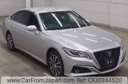 toyota crown 2019 -TOYOTA--Crown 6AA-AZSH21--AZSH21-1008688---TOYOTA--Crown 6AA-AZSH21--AZSH21-1008688-