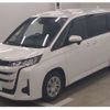 toyota noah 2023 -TOYOTA 【福山 330ﾌ 858】--Noah 6AA-ZWR90W--ZWR90W-0118818---TOYOTA 【福山 330ﾌ 858】--Noah 6AA-ZWR90W--ZWR90W-0118818- image 1