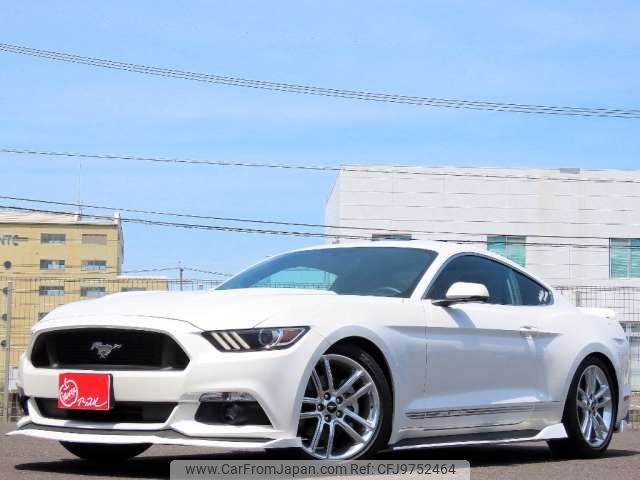 ford mustang 2019 -FORD 【岐阜 334ﾎ 71】--Ford Mustang ﾌﾒｲ--ﾌﾒｲ-01130576---FORD 【岐阜 334ﾎ 71】--Ford Mustang ﾌﾒｲ--ﾌﾒｲ-01130576- image 1