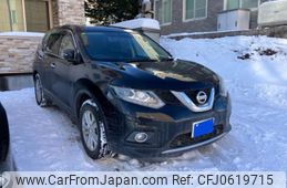 nissan x-trail 2017 -NISSAN--X-Trail DBA-NT32--NT32-059860---NISSAN--X-Trail DBA-NT32--NT32-059860-