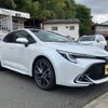 toyota corolla-sport 2025 -TOYOTA--Corolla Sport ZWE219H--ZWE219-4016809---TOYOTA--Corolla Sport ZWE219H--ZWE219-4016809- image 11