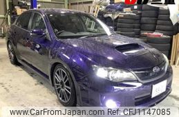 subaru impreza 2013 -SUBARU 【三重 301ﾙ5501】--Impreza GVB-007173---SUBARU 【三重 301ﾙ5501】--Impreza GVB-007173-