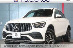 mercedes-benz glc-class 2019 quick_quick_3DA-253315_WDC2533152F732493