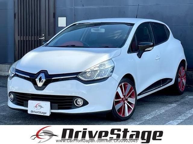 renault lutecia 2015 quick_quick_RH5F_VF15R400ED0697240 image 1