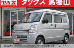 suzuki every 2024 quick_quick_5BD-DA17V_DA17V-724752