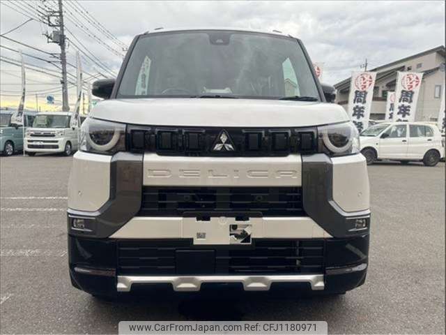 mitsubishi delica-mini 2025 -MITSUBISHI 【八王子 581】--Delica Mini 5AA-B34A--B34A-0613859---MITSUBISHI 【八王子 581】--Delica Mini 5AA-B34A--B34A-0613859- image 2