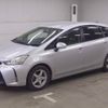 toyota prius-α 2016 quick_quick_DAA-ZVW41W_ZVW41-0038918 image 4