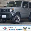 suzuki jimny 2021 quick_quick_3BA-JB64W_JB64W-192910 image 1