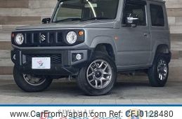 suzuki jimny 2021 quick_quick_3BA-JB64W_JB64W-192910