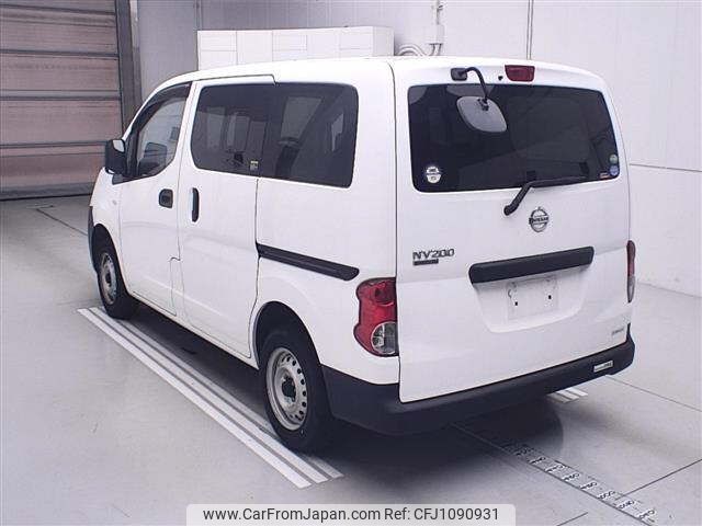 nissan nv200-vanette 2020 -NISSAN--NV200 VM20-158025---NISSAN--NV200 VM20-158025- image 2