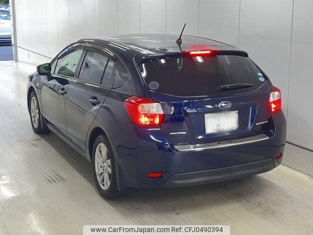 subaru impreza-wagon 2015 -SUBARU 【山口 330そ6033】--Impreza Wagon GP3-023375---SUBARU 【山口 330そ6033】--Impreza Wagon GP3-023375- image 2