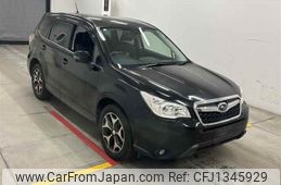 subaru forester 2013 -SUBARU--Forester SJ5-011442---SUBARU--Forester SJ5-011442-