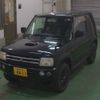 mitsubishi pajero-mini 2006 -MITSUBISHI 【福井 581ｳ8411】--Pajero mini H58A--0707659---MITSUBISHI 【福井 581ｳ8411】--Pajero mini H58A--0707659- image 7