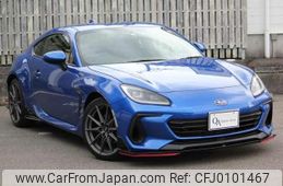 subaru brz 2021 quick_quick_3BA-ZD8_ZD8-002468