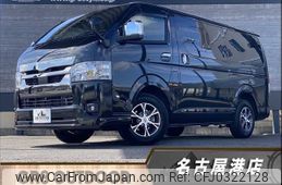 toyota hiace-van 2022 -TOYOTA--Hiace Van 3DF-GDH201V--GDH201-1081874---TOYOTA--Hiace Van 3DF-GDH201V--GDH201-1081874-