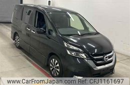 nissan serena 2018 -NISSAN--Serena GFC27-082467---NISSAN--Serena GFC27-082467-