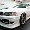 toyota chaser 1999 -トヨタ--ﾁｪｲｻｰ GF-JZX100--JZX100-0105438---トヨタ--ﾁｪｲｻｰ GF-JZX100--JZX100-0105438- image 10
