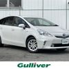 toyota prius-α 2014 -TOYOTA--Prius α DAA-ZVW40W--ZVW40-3097001---TOYOTA--Prius α DAA-ZVW40W--ZVW40-3097001- image 1