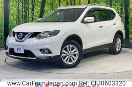 nissan x-trail 2016 -NISSAN--X-Trail DBA-T32--T32-509941---NISSAN--X-Trail DBA-T32--T32-509941-