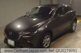 mazda cx-3 2021 -MAZDA--CX-3 5BA-DKLFW--DKLFW-104539---MAZDA--CX-3 5BA-DKLFW--DKLFW-104539-