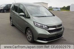 honda freed 2019 -HONDA--Freed 6AA-GB7--GB7-3101981---HONDA--Freed 6AA-GB7--GB7-3101981-