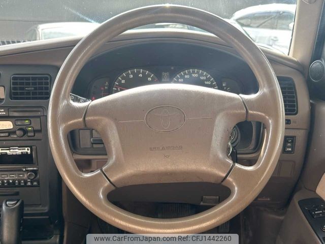 toyota hilux-surf 2001 -TOYOTA--Hilux Surf GF-RZN185W--RZN185-0043039---TOYOTA--Hilux Surf GF-RZN185W--RZN185-0043039- image 2