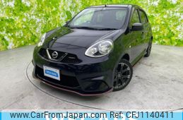 nissan march 2016 quick_quick_DBA-K13_K13-724525