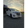 toyota alphard 2009 quick_quick_DBA-ANH20W_ANH20-8079001 image 12