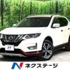 nissan x-trail 2018 -NISSAN--X-Trail DBA-NT32--NT32-082912---NISSAN--X-Trail DBA-NT32--NT32-082912- image 1