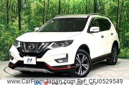 nissan x-trail 2018 -NISSAN--X-Trail DBA-NT32--NT32-082912---NISSAN--X-Trail DBA-NT32--NT32-082912-