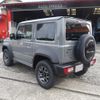 suzuki jimny-sierra 2024 -SUZUKI 【岐阜 504ﾂ4769】--Jimny Sierra JB74W--237318---SUZUKI 【岐阜 504ﾂ4769】--Jimny Sierra JB74W--237318- image 5