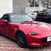 mazda roadster 2017 -MAZDA--Roadster DBA-ND5RC--ND5RC-114043---MAZDA--Roadster DBA-ND5RC--ND5RC-114043- image 17