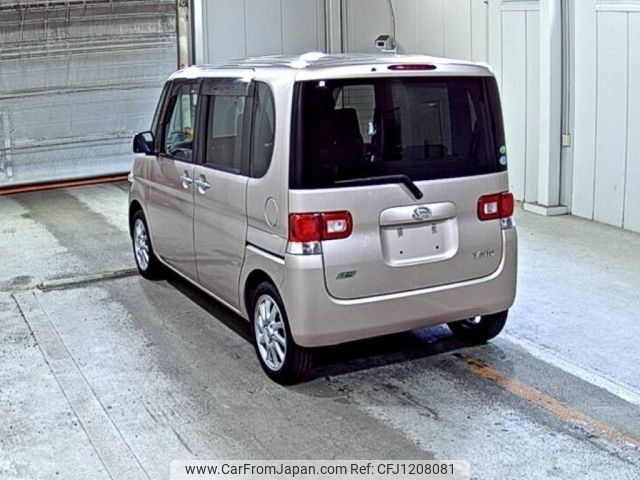 daihatsu tanto 2013 -DAIHATSU--Tanto L375S-0637796---DAIHATSU--Tanto L375S-0637796- image 2
