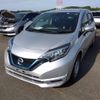 nissan note 2020 -NISSAN--Note DAA-HE12--HE12-321796---NISSAN--Note DAA-HE12--HE12-321796- image 1