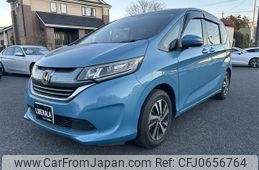 honda freed 2017 -HONDA--Freed DAA-GB7--GB7-1034126---HONDA--Freed DAA-GB7--GB7-1034126-