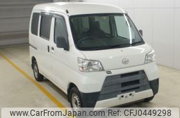 daihatsu hijet-van 2018 -DAIHATSU--Hijet Van S321V-0370953---DAIHATSU--Hijet Van S321V-0370953-