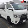 toyota hiace-van 2019 -TOYOTA--Hiace Van GDH206V--1031951---TOYOTA--Hiace Van GDH206V--1031951- image 1