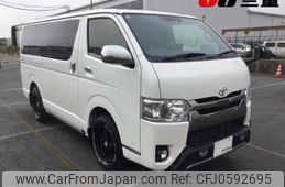 toyota hiace-van 2019 -TOYOTA--Hiace Van GDH206V--1031951---TOYOTA--Hiace Van GDH206V--1031951-