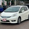 honda fit-shuttle 2013 -HONDA--Fit Shuttle DAA-GP2--GP2-3113741---HONDA--Fit Shuttle DAA-GP2--GP2-3113741- image 1