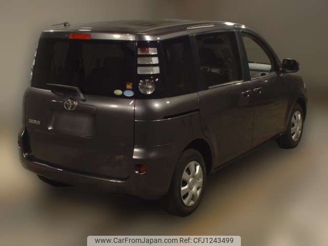 toyota sienta 2010 -TOYOTA--Sienta DBA-NCP81G--NCP81-5133336---TOYOTA--Sienta DBA-NCP81G--NCP81-5133336- image 2