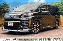 toyota vellfire 2018 -TOYOTA--Vellfire DBA-AGH30W--AGH30-0215446---TOYOTA--Vellfire DBA-AGH30W--AGH30-0215446-