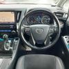 toyota vellfire 2017 -TOYOTA--Vellfire DBA-AGH30W--AGH30-0140334---TOYOTA--Vellfire DBA-AGH30W--AGH30-0140334- image 12