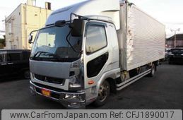 mitsubishi-fuso fighter 2019 CFJ1890017