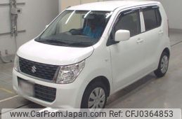 suzuki wagon-r 2015 -SUZUKI--Wagon R MH34S-500758---SUZUKI--Wagon R MH34S-500758-