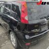 nissan note 2011 TE033 image 1