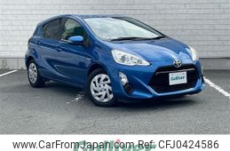 toyota aqua 2017 -TOYOTA--AQUA DAA-NHP10--NHP10-6587242---TOYOTA--AQUA DAA-NHP10--NHP10-6587242-