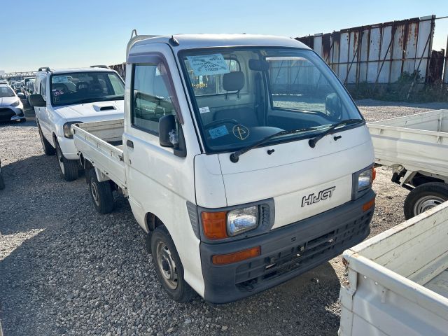 daihatsu hijet-truck 1997 DHMTWT401 image 2