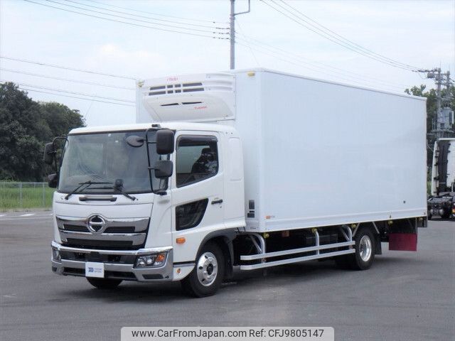 hino ranger 2023 -HINO--Hino Ranger 2KG-FD2ABG--FD2AB-131444---HINO--Hino Ranger 2KG-FD2ABG--FD2AB-131444- image 1