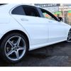 mercedes-benz c-class 2017 -MERCEDES-BENZ--Benz C Class DBA-205040C--WDD2050402R330690---MERCEDES-BENZ--Benz C Class DBA-205040C--WDD2050402R330690- image 25